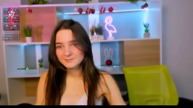 Snapshot of mira_vibe chatting on January 2026 10:03:01 PM mira vibe online show from January 2026 10:03:01 PM