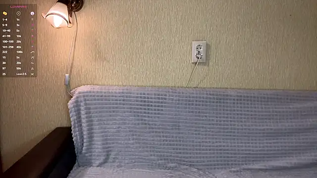 OdetteWitschi online show from February 2026 06:31:02 AM