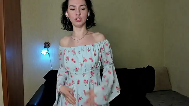 OdetteWitschi online show from May 2026 06:10:02 AM