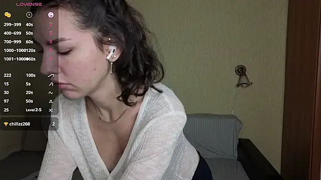 OdetteWitschi online show from July 2026 05:46:02 AM