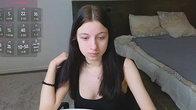 Snapshot of AlicePowells chatting on February 2026 11:40:01 AM AlicePowells online show from February 2026 11:40:01 AM