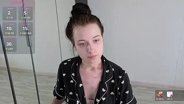 AlicePowells online show from July 2026 11:03:02 AM