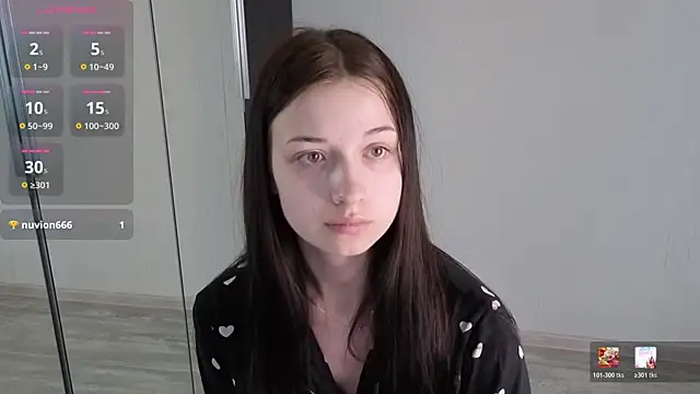 AlicePowells online show from July 2026 04:27:01 AM