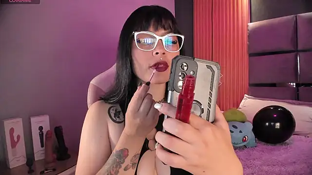 Ana rush online show from February 2026 07:31:01 PM