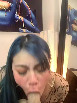 Adelaindiamond  online show from July 2026 01:03:01 PM