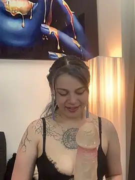 Adelaindiamond  online show from July 2026 08:52:02 PM