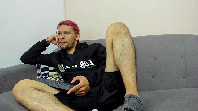 Snapshot of TAYSON_SCOTT chatting on January 2026 01:16:02 PM TAYSON SCOTT online show from January 2026 01:16:02 PM