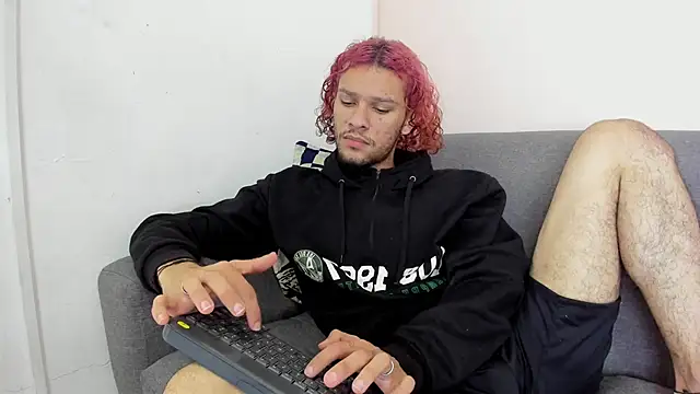 Snapshot of TAYSON_SCOTT chatting on January 2026 01:16:01 PM TAYSON SCOTT online show from January 2026 01:16:01 PM