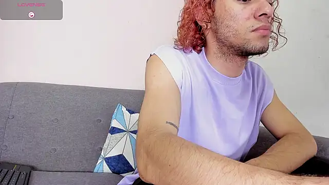 Snapshot of TAYSON_SCOTT chatting on February 2026 01:09:01 AM TAYSON SCOTT online show from February 2026 01:09:01 AM