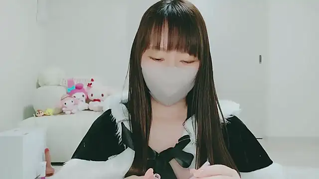 yuyuchan   online show from February 2026 06:45:01 PM