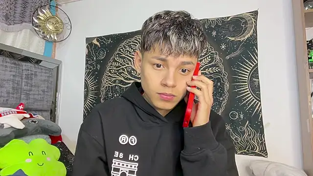 Andy Belier23 online show from January 2026 05:06:02 PM