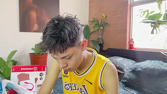 Andy Belier23 online show from March 2026 02:44:02 PM