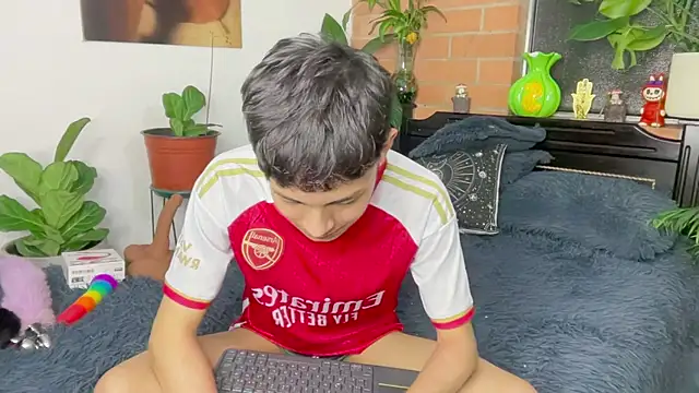 Andy Belier23 online show from March 2026 08:19:01 AM