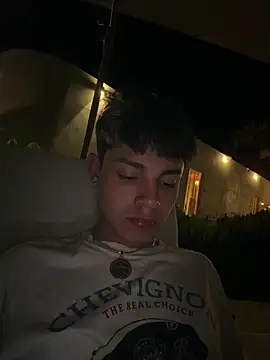 Andy Belier23 online show from March 2026 02:16:02 AM