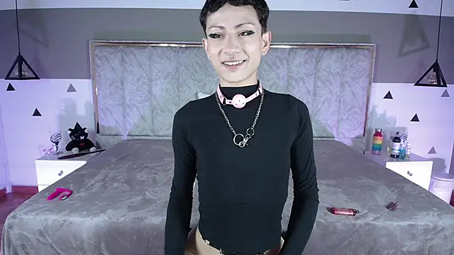 JiangShy666 online show from May 2026 11:49:02 AM