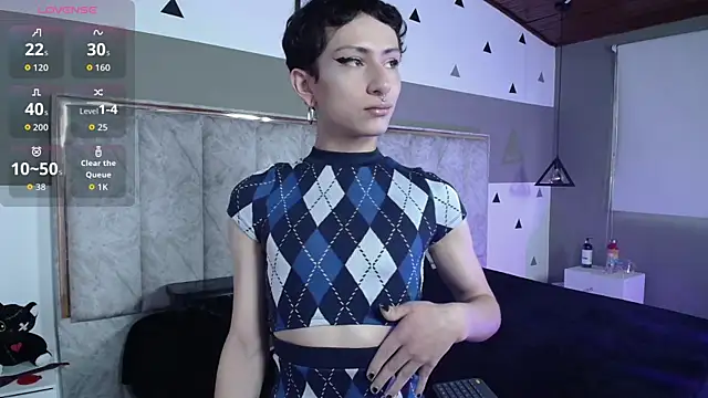 JiangShy666 online show from July 2026 11:19:02 AM