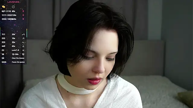 Snapshot of SharylOrbin chatting on January 2026 11:18:01 PM SharylOrbin online show from January 2026 11:18:01 PM