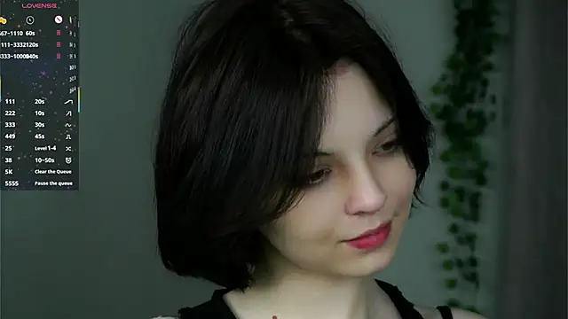 Snapshot of SharylOrbin chatting on January 2026 07:27:01 PM SharylOrbin online show from January 2026 07:27:01 PM