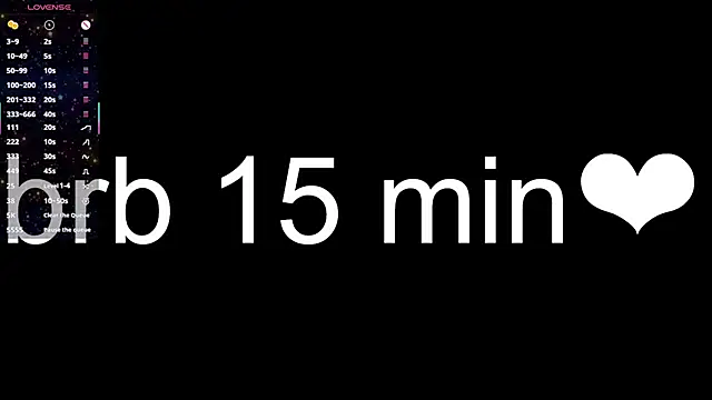 Snapshot of SharylOrbin chatting on February 2026 02:53:01 AM SharylOrbin online show from February 2026 02:53:01 AM