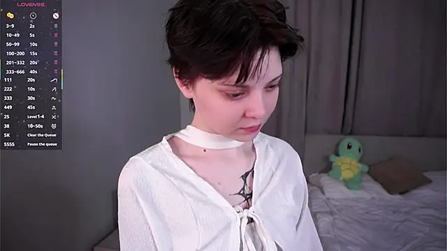 Snapshot of SharylOrbin chatting on February 2026 09:08:02 PM SharylOrbin online show from February 2026 09:08:02 PM