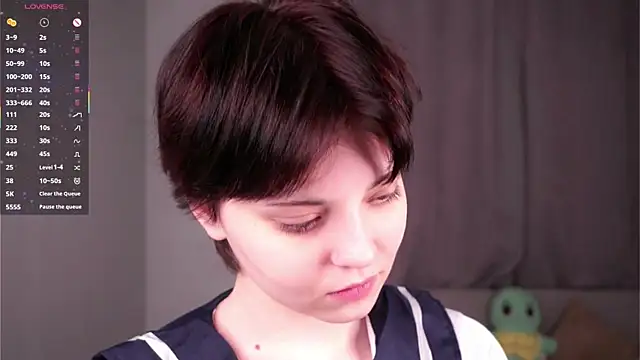 Snapshot of SharylOrbin chatting on February 2026 09:18:01 PM SharylOrbin online show from February 2026 09:18:01 PM