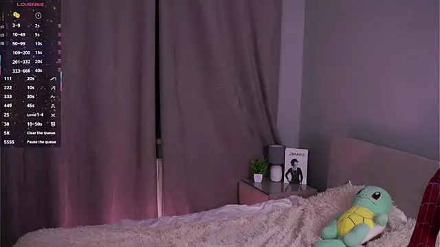 Snapshot of SharylOrbin chatting on February 2026 08:02:01 PM SharylOrbin online show from February 2026 08:02:01 PM