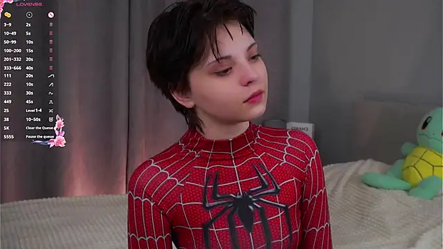 Snapshot of SharylOrbin chatting on February 2026 11:12:01 PM SharylOrbin online show from February 2026 11:12:01 PM