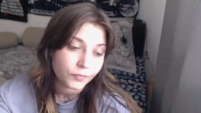 AlienforTwenty online show from July 2026 12:48:02 PM