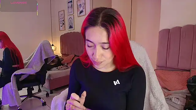 Snapshot of Celestee15_ chatting on January 2026 11:38:02 AM Celestee15 online show from January 2026 11:38:02 AM