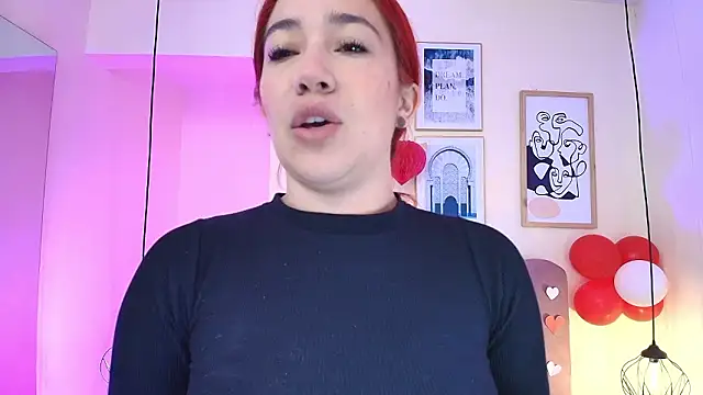 Snapshot of Celestee15_ chatting on February 2026 11:18:01 AM Celestee15 online show from February 2026 11:18:01 AM