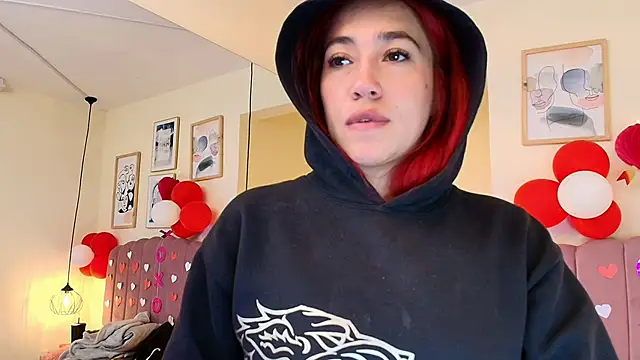 Snapshot of Celestee15_ chatting on February 2026 11:17:01 AM Celestee15 online show from February 2026 11:17:01 AM