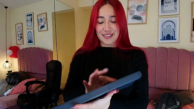 Snapshot of Celestee15_ chatting on February 2026 11:20:02 AM Celestee15 online show from February 2026 11:20:02 AM