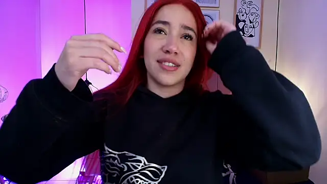 Celestee15  online show from May 2026 11:18:01 AM