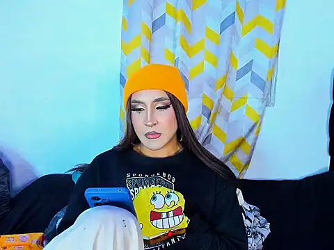 georgiina giio online show from March 2026 04:38:02 AM