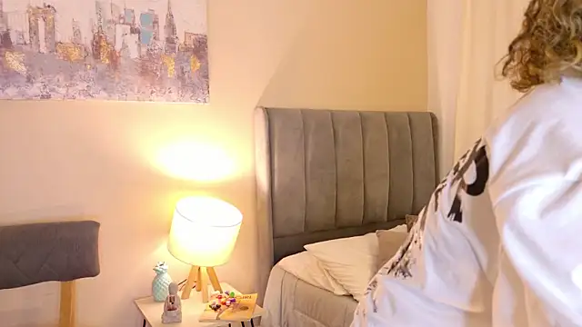 Snapshot of Grecia_Miller_ chatting on February 2026 07:43:01 PM Grecia Miller online show from February 2026 07:43:01 PM