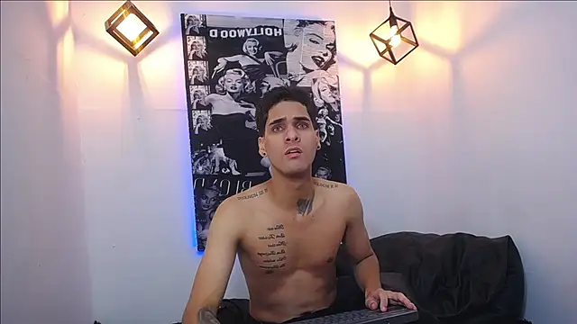 MarvinandtheBbys online show from February 2026 04:36:01 PM