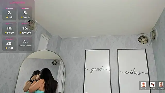 goodgirl22   online show from July 2026 11:07:01 PM