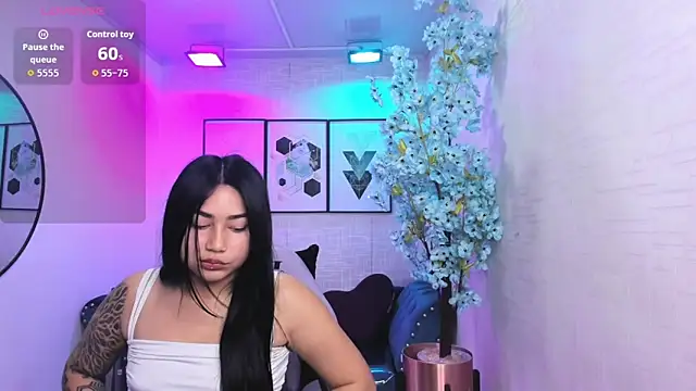 Carolina cherry online show from May 2026 12:56:02 PM
