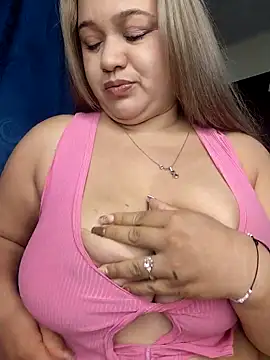 MMia 18 online show from March 2026 09:39:02 AM