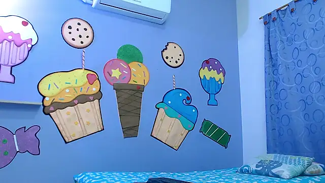 NOVAHOT98 online show from January 2026 07:16:01 PM