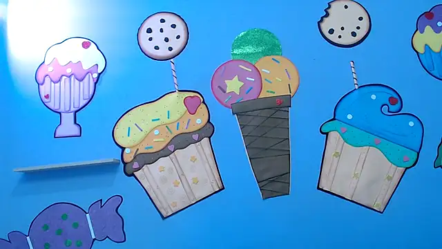 NOVAHOT98 online show from January 2026 07:41:01 PM