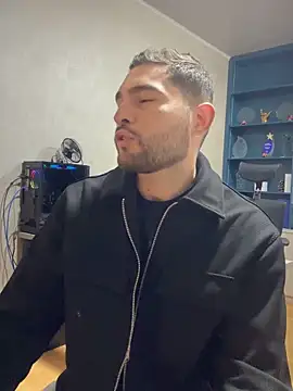 Snapshot of Steve-Carter chatting on December 2025 11:39:02 AM Steve-Carter online show from December 2025 11:39:02 AM