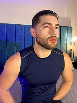 Snapshot of Steve-Carter chatting on December 2025 09:27:01 AM Steve-Carter online show from December 2025 09:27:01 AM