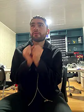 Snapshot of Steve-Carter chatting on January 2026 11:48:02 AM Steve-Carter online show from January 2026 11:48:02 AM