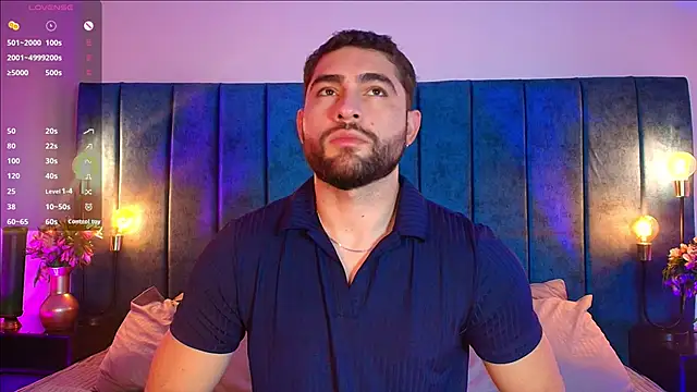 Snapshot of Steve-Carter chatting on January 2026 11:58:01 AM Steve-Carter online show from January 2026 11:58:01 AM