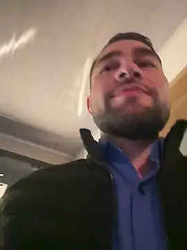 Snapshot of Steve-Carter chatting on February 2026 11:29:02 AM Steve-Carter online show from February 2026 11:29:02 AM