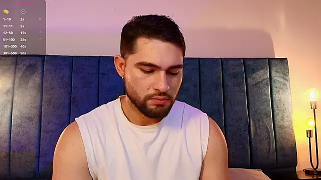 Snapshot of Steve-Carter chatting on February 2026 12:12:01 PM Steve-Carter online show from February 2026 12:12:01 PM