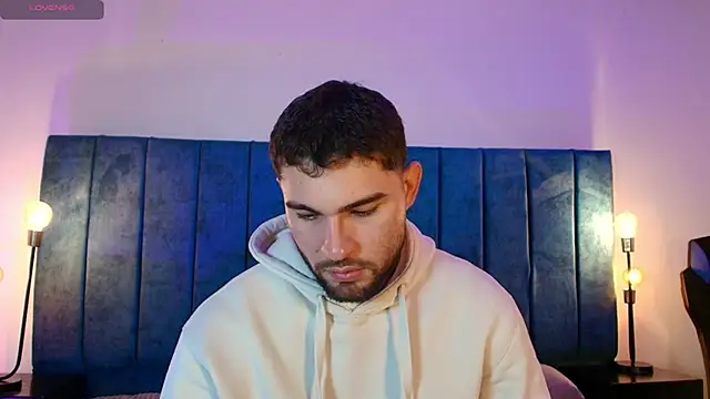 Snapshot of Steve-Carter chatting on February 2026 12:04:01 PM Steve-Carter online show from February 2026 12:04:01 PM