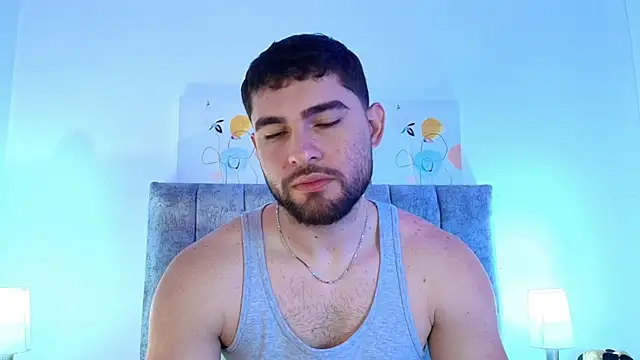 Snapshot of Steve-Carter chatting on February 2026 11:42:01 AM Steve-Carter online show from February 2026 11:42:01 AM