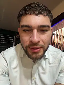 Steve-Carter online show from March 2026 11:47:02 AM